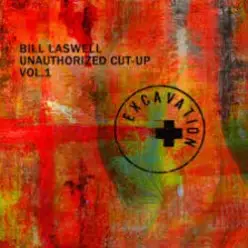 Bill Laswell — White Man