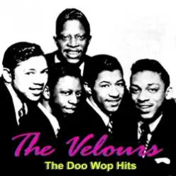 The Velours — My Love Come Back