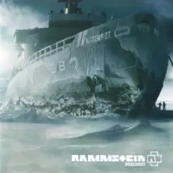 Rammstein — Rosenrot
