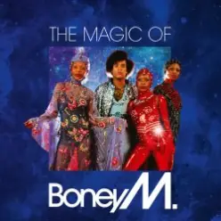 Boney M — New York City