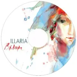 ILLARIA — Я літаю
