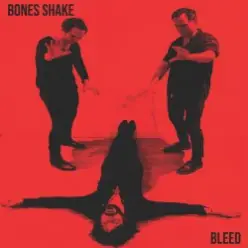 DJ Bleed — Deaf Dumb And Blind