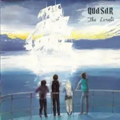 Quasar — As You Fall Asleep...