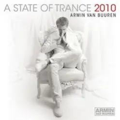 Armin van Buuren — Savanna