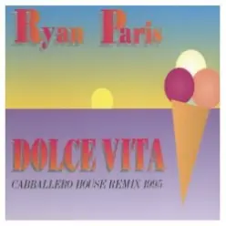 Ryan Paris — A different love
