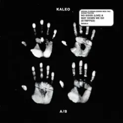 Kaleo — No Good