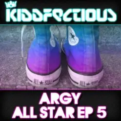 Argy — Cethin