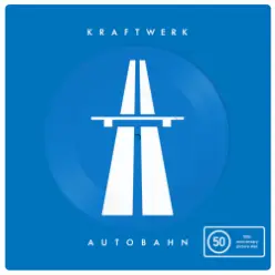Kraftwerk — Kometenmelodie 2