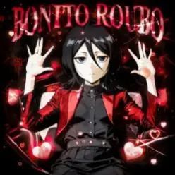 Scythermane & DJ LYVIXRA & Hugomasked — BONITO ROUBO