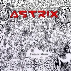 Astrix — Poison (Wrecked Machines remix)