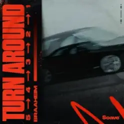 Braaheim — Turn Around (5,4,3,2,1)