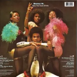 Boney M — Rivers Of Babylon
