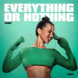 Inna — Cheeky
