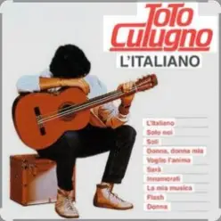 Toto Cutugno — Serenata