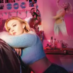 Zara Larsson — Lush Life (Dancehall Remix)