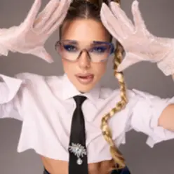 DJ Katya Guseva — Будь попроще