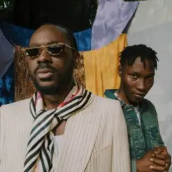 Adekunle Gold feat zinoleesky — Party Don't stop