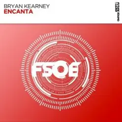 Bryan Kearney — Encanta (Extended Mix)