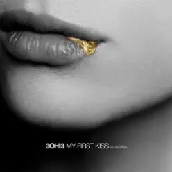 Kesha — My First Kiss