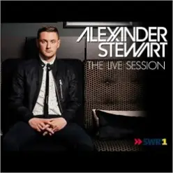 Alexander Stewart — At Last