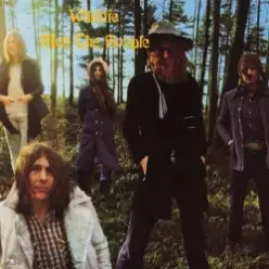Mott the Hoople — Whisky Woman