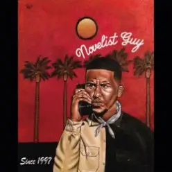 Novelist — Happiness in the Cold