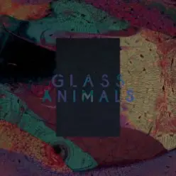 Glass Animals — Black Mambo