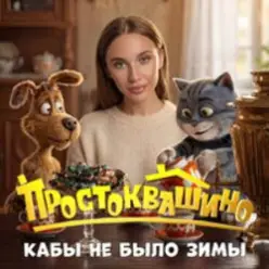 MIA BOYKA — Кабы не было зимы
