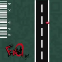 500 км — East F.A.Q.