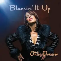 Otilia Donaire — Meet Me In My Dreams