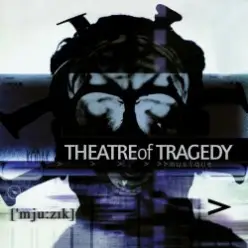 Theatre Of Tragedy — City of light