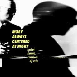 Moby — Feelings come undone