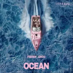 FISHER & AR/CO — Ocean