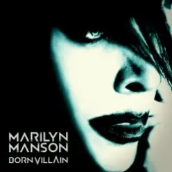 Marilyn Manson — No Reflection