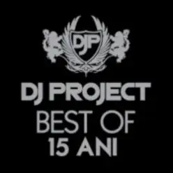 DJ Project feat. ADELA — Zile Si Nopti