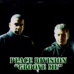 Peace Division — Hear I Am