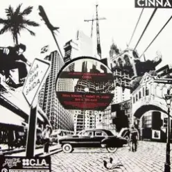 DJ Marky & Total Science — Red Kooga