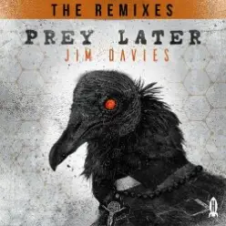 Jim Davies — Cash Is King (Dex Remix)
