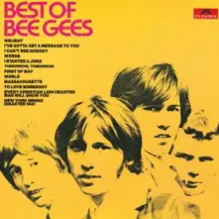 Bee Gees — Islands In The Stream
