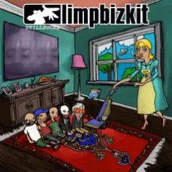 Limp Bizkit — You Bring Out The Worst In Me