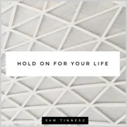 Sam Tinnesz — Hold on for Your Life (Acoustic)