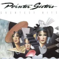 Pointer Sisters — Fire