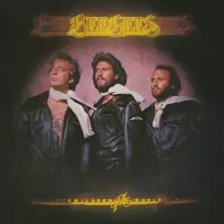 Bee Gees — Secret Love