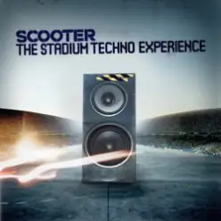 Scooter — The Fish Is Jumping