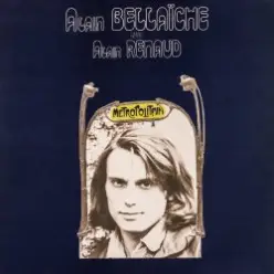 Alain Bellaiche — Sun Blues