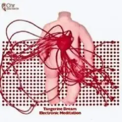 Tangerine Dream — Sunset in the Fifth System