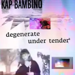 Kap Bambino — More Machine