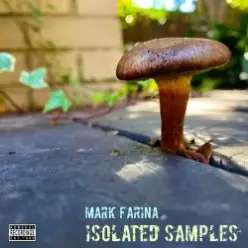 Mark Farina — Got My Snacks