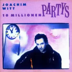 Joachim Witt — Im Stau