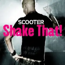 Scooter — Sex & Drugs & Rock'n'Roll